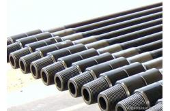 China API DTH Drill Rod For The Drilling And Rock Blasting Operations supplier