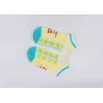 All Seasons Antibacterial Sweat Absorbing Ankle Socks For Men And Women Are Made Of Cotton Anti-Skid Material for sale