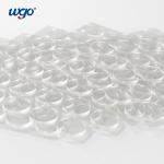 Removed Reusable repositionable adhesive dots From Wall To Wall Without Residue for sale