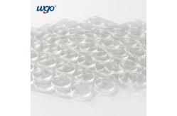 China Removed Reusable repositionable adhesive dots From Wall To Wall Without Residue supplier