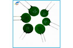 China Large Current MF73T-1  10/15 10k Ohm Ntc Thermistor supplier