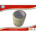 Single Side Acrylic Adhesive Bopp Packing Tape for Stationery Wrapping