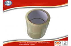 China Single Side Acrylic Adhesive Bopp Packing Tape for Stationery Wrapping supplier