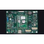 2 Sided Copper Clad PCB Board PCB Component Assembly for sale