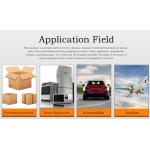 Road Transport Logistics Packaging Vibration Testing Equipment Bump Simulation Vibration Tester