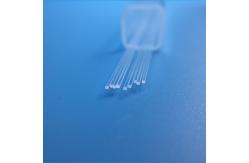China High Precision Light Transmission for Clear and Superior Imaging Performance supplier