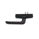 Zinc Alloy Multi Point Door Handle with Double Interpolation Profile