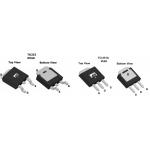 Load Switch Rf Power Transistor / PWM High Power Mosfet Transistors for sale
