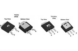 China Load Switch Rf Power Transistor / PWM High Power Mosfet Transistors supplier