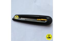 China 10E5 ESD Slicer Cutter For Electrostatic Sensitive Work Environment supplier