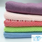 Household French Terry Hand Towel Kitchen Cleaning Cloth 40*40cm Microfiber for sale