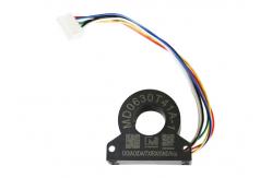 China IEC62955 2018 Excellent Accuracy Compact Design PCB AC DC Current Sensor supplier