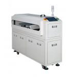 Semi Closed SMT PCB Conveyor PLC Control PCB Shuttle Conveyor for sale