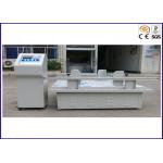 RS-8409 Reciprocating Type Package Transport Simulation Vibration Test Equipment for sale
