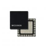 Integrated Circuit Chip MC33926AES
 5A Throttle Control H-bridge Motor Driver
 for sale
