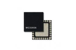 China Integrated Circuit Chip MC33926AES
 5A Throttle Control H-bridge Motor Driver
 supplier