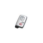 15*5*3CM Remote Vehicle Starter System Car Smart Key  Keyless Entry System for sale