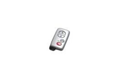 China 15*5*3CM Remote Vehicle Starter System Car Smart Key  Keyless Entry System supplier