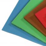 Thermal Insulation IXPE Foam Sheet for Water Absorption ≤0.1% and Thickness 0.5-12mm to 100mm for sale
