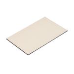 2mm-6mm Thickness Aluminum Composite Board for Signage - Heat Insulation Good