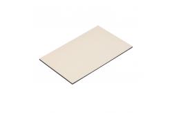 China 2mm-6mm Thickness Aluminum Composite Board for Signage - Heat Insulation Good supplier