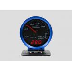 Single Function Plug And Play OBD2 Autometer Digital Gauges