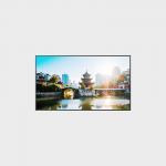 Outdoor Applications 55 Inch LCD Screen with 1920*1080 Resolution 700nits High Brightness LCMA-RX0550GR03-C070 for sale