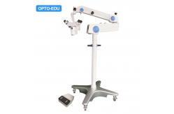 China WF12.5x Opto Edu 6x 10x 16x Anatomy Microscope supplier