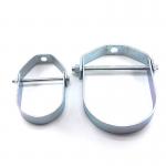 Durable Conduit Clevis Hanger For Pipe Hangers And Supports Corrosion Resistance for sale
