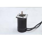 China NEMA 23 Brushless DC Motor 24V 10.5A 3000RPM 188W 0.6NM 95MM BODY LENGTH for sale