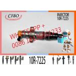 C+  Fuel Injector Nozzle 241-3239 238-8091 10R-7225 20R-8066 557-7627 20R-8057 387-9429 20R-8056 328-2582 for sale