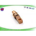 Conductive Block Connector 135008369 Current supply contact unit for Charmilles for sale