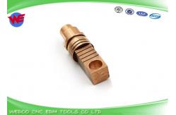 China Conductive Block Connector 135008369 Current supply contact unit for Charmilles supplier