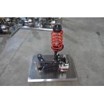 Suspension Assembly Cutaway Model With A Arms , Drive Shaft And Disc Brake for sale
