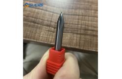 China Carbon Steels and Alloy Steels Workpiece Customized Cutter with ODM Support supplier