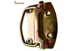 China Galvanized Hive Handles Beehive Tools for Beekeepers Beekeeping Equipement Beehive Accessories supplier