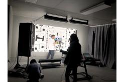 China Adjustable 500W 2300k Color Temperature Light Box 120000lux supplier