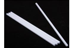 China High Purity Boron Nitride Tube Zirconia Enhanced Boron Nitride Crucible supplier