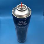 Lighter Gas Refill Made Easy with Lighter Refill Valve and Buna Outer Gasket