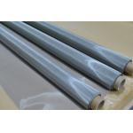 500 Mesh Silk Screen 0.05mm Stainless Steel Printing Mesh for sale