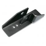 Punching Bending Sheet Metal Parts Anodizing Perforated Sheet Metal Components for sale