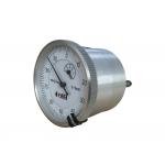 High Precision 0-5mm Back Plunger Type Dial Indicator for sale