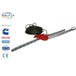 150-200mm Hydraulic Cutting Machine Transmission Line Tool Used to Cut Cu/Al Busbar for sale