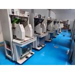 3D Shoe Vamp Moulding Machine Energy Efficient Shoe Upper Machine High Precision