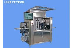 China Tapas Cap Inspection Machine with AI Algorithm Recognition Technology supplier