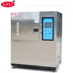 Environmental Stability Hot and Cold Temperature Thermal Shock Test Climatic Chamber
