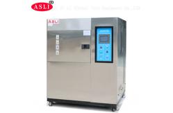 China Environmental Stability Hot and Cold Temperature Thermal Shock Test Climatic Chamber supplier
