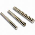 Electronics Industry Smooth Surface Cobalt Rods for sale