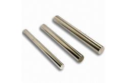 China High Purity Chromium Rod supplier