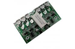 China DC Brushless Motor Driver Board YL02D(8559) With PWM Speed regulation supplier